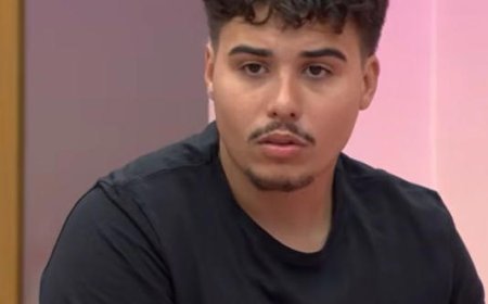 more  Estrelando 223.6K Seguidores Hospital psiquiátrico se manifesta sobre estado de saúde do ex-BBB Pedro