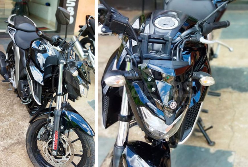 Motocicleta é furtada no Centro de Sete Lagoas