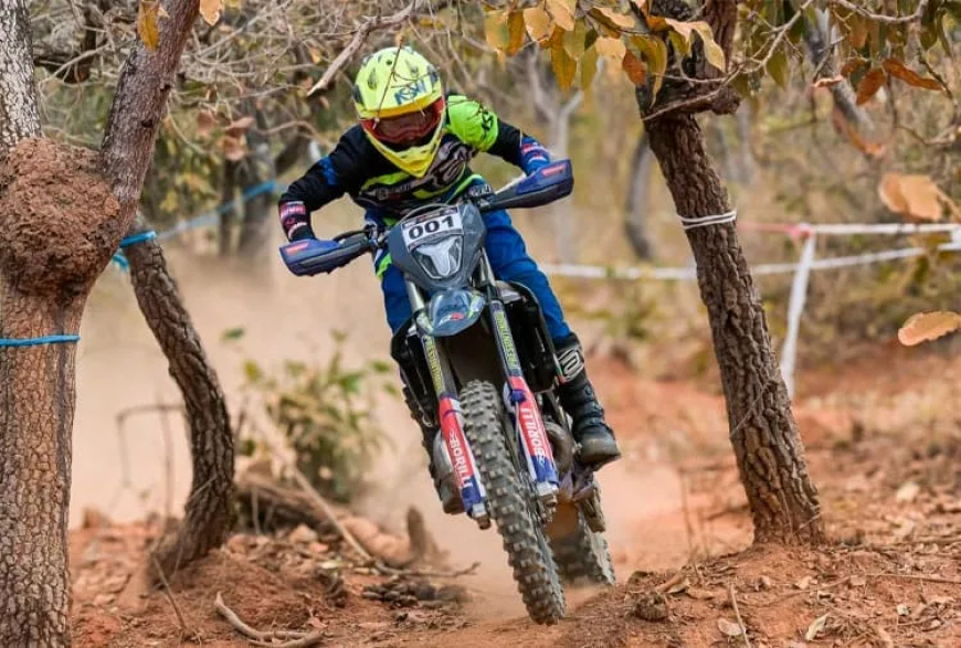 [ATUALIZAÇÃO] Desafio Extreme divulga primeiras datas em Sete Lagoas e região