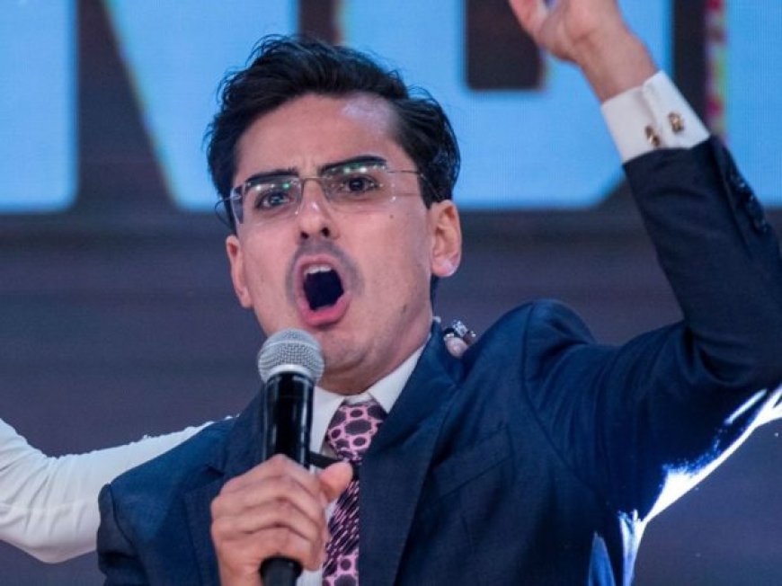 Aposta forte! Record coloca fichas altas em Dudu Camargo e amplia investimentos