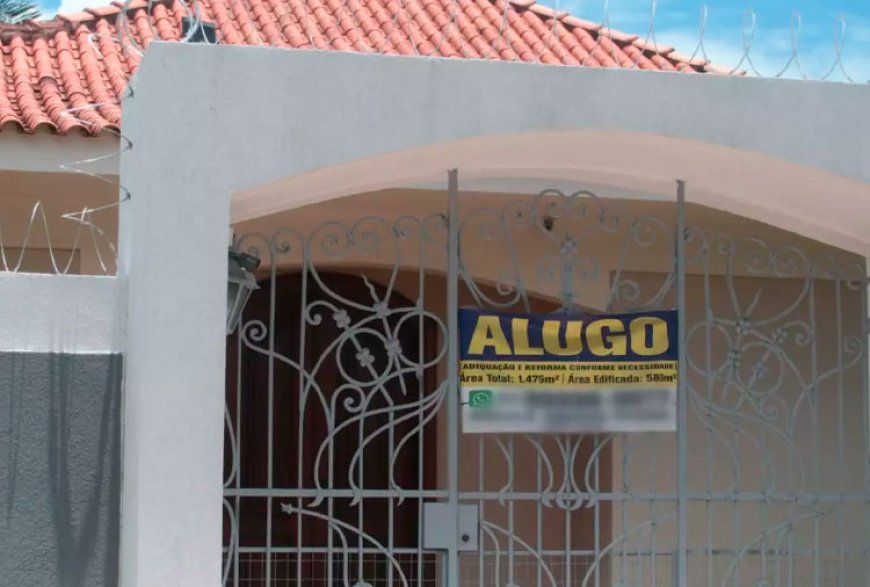 Golpe do aluguel: endereço de casa no Boa Vista é usado por estelionatários