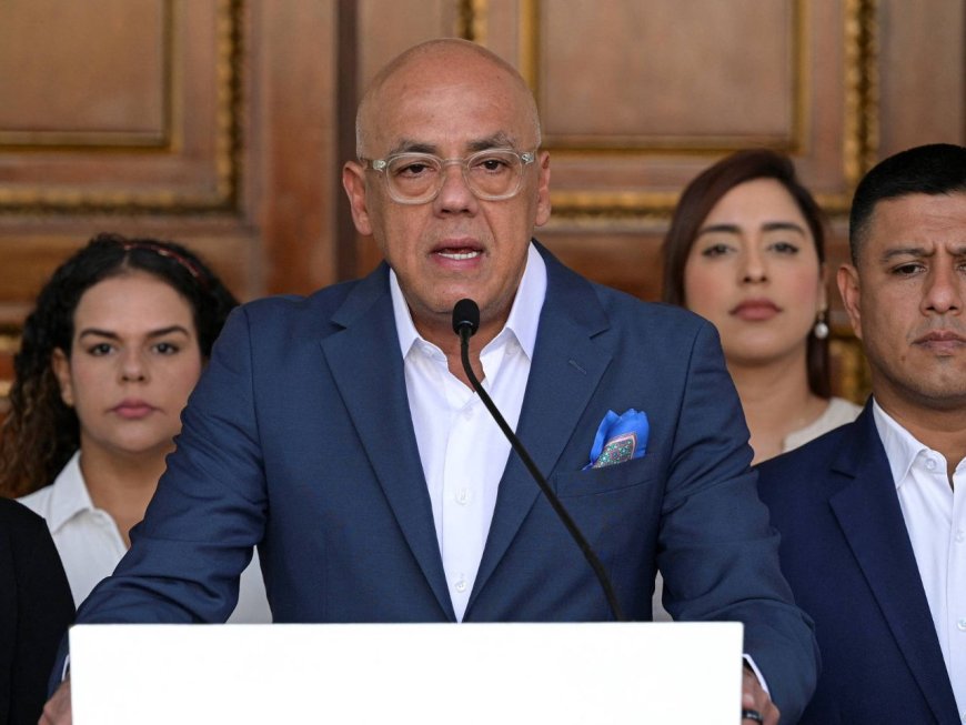 Governo da Venezuela liberta presos políticos e faz agradecimento a Lula;