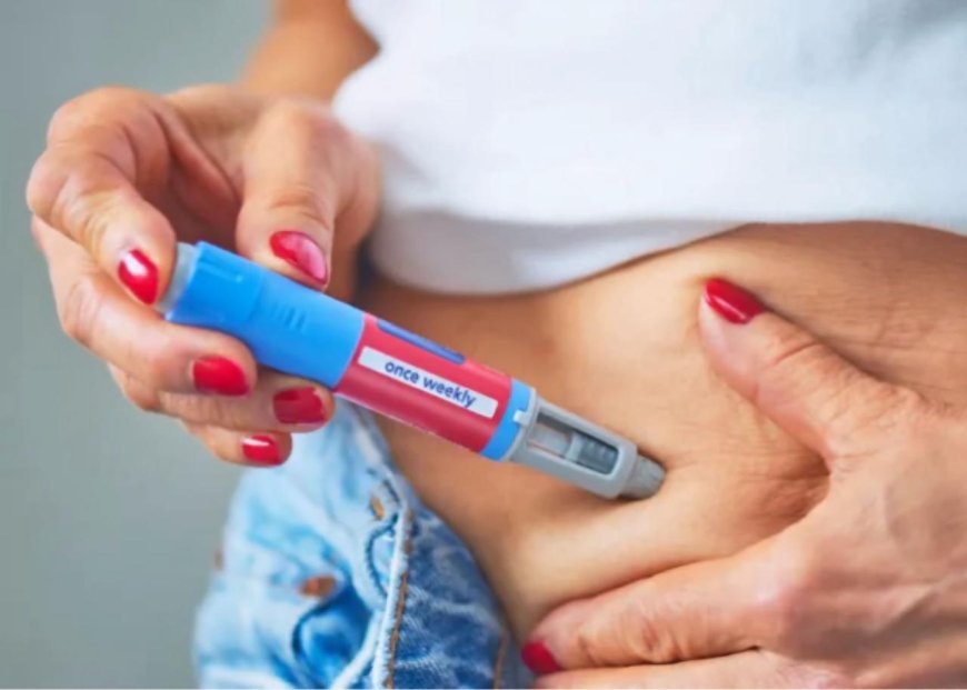 Parar de usar canetas emagrecedoras pode provocar ganho de peso até quatro vezes mais rápido