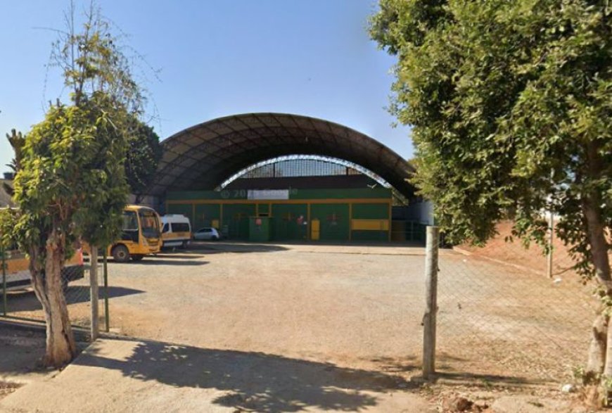 Prefeitura de Baldim anuncia abertura das inscrições para o ‘Campeonato de Férias de Futsal 2026’