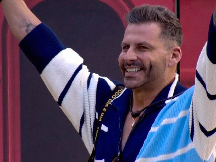 Equipe de Henri Castelli atualiza estado de saúde do ex-“BBB” após convulsões