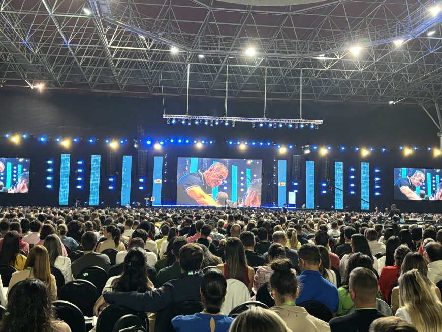 Método CIS volta a Belo Horizonte em abril e aposta em experiência imersiva de desenvolvimento pessoal