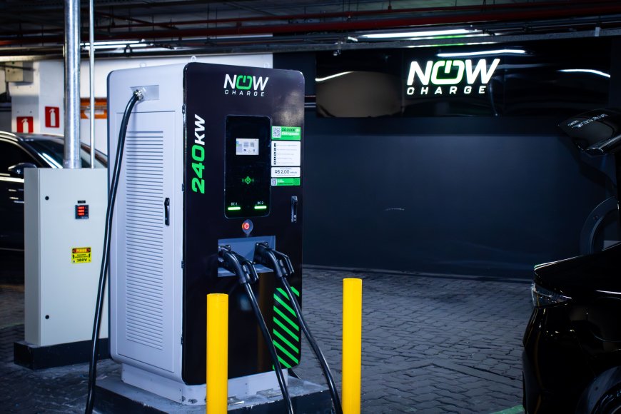 Campanha "Correria Now Charge" dá descontos exclusivos para motoristas de aplicativos