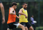 Jovem do Atlético Mineiro pode estrear