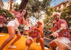Funk You lança aftermovie do seu desfile no Carnaval de BH 2026