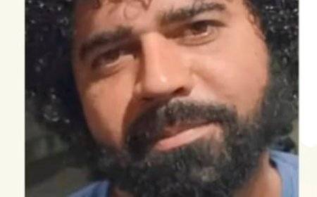 Desaparecimento de motorista de app é investigado em Sete Lagoas