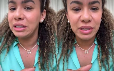 Ex-babá de Virginia e Zé Felipe revela que denunciou abuso contra sua filha