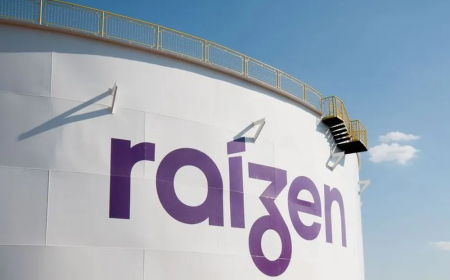 Raízen pede recuperação extrajudicial com dívida de R$ 65,1 bi