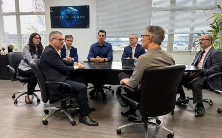 Iveco investirá R$ 1 bi em Sete Lagoas