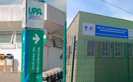 UBS e UPA: entenda a diferença