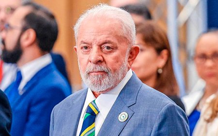 Sete Lagoas poderá receber visita de Lula para entrega de ônibus
