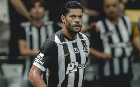 Atlético Mineiro tenta quebrar tabu contra o Esporte Clube Vitória.
