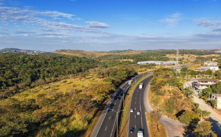 Via Cristais completa 1 ano de inovação e infraestrutua