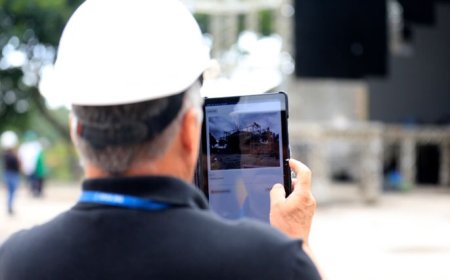 Crea-MG intensifica fiscalização e realiza muitas inspeções