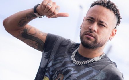 Fora da Seleção, Neymar Jr. desabafa: “Estou triste”