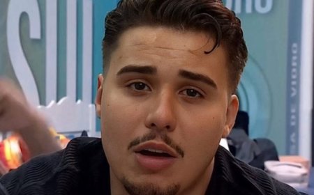 Ex-BBB Pedro Espíndola processa a TV Globo e cobra milhões