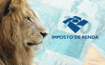 Imposto de Renda 2026: prazo começa nesta segunda