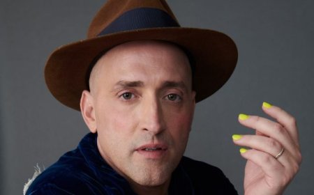 Fantástico revela atores que vão interpretar Paulo Gustavo