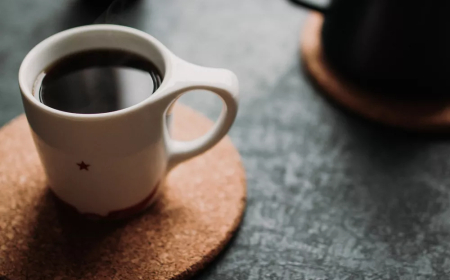 Café brasileiro sob controle estrangeiro