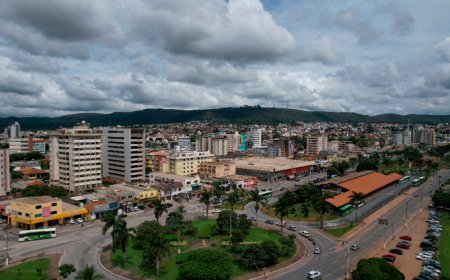 Mergulho com câmera revela cidade 'escondida' em maior lago do Sudeste