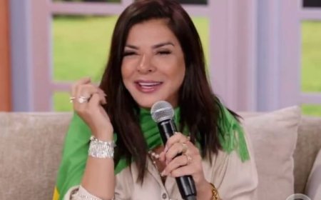 Mara Maravilha vira alvo de críticas