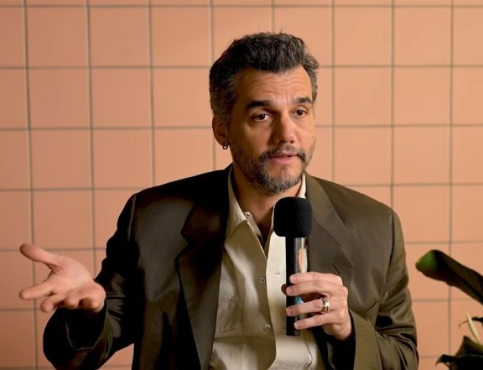 Wagner Moura apresentará categoria no Oscar 2026