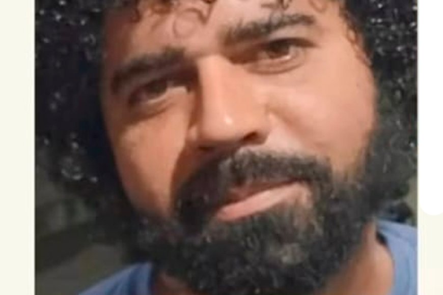 Desaparecimento de motorista de app é investigado em Sete Lagoas