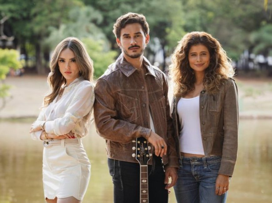 Sem saber se para pior ou melhor, a TV aberta continua sofrendo mudanças