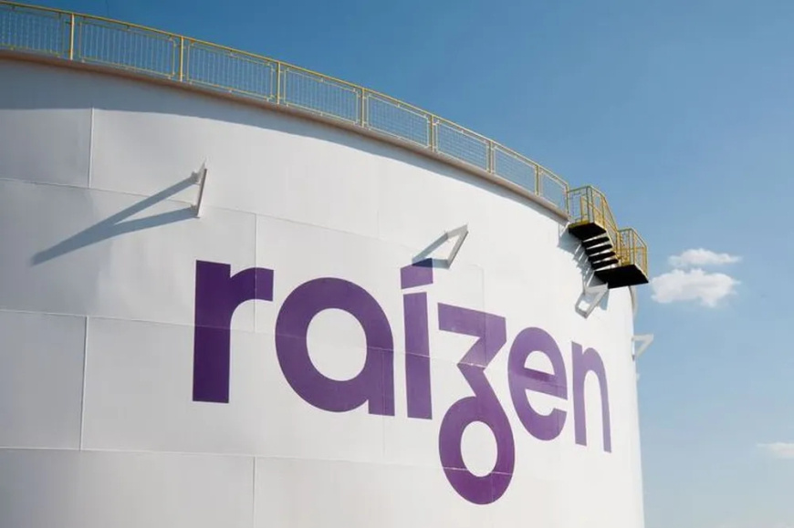 Raízen pede recuperação extrajudicial com dívida de R$ 65,1 bi