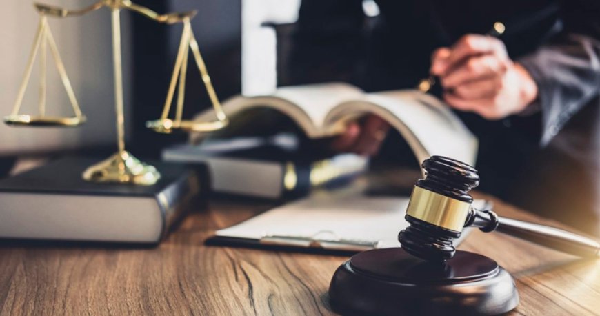 Falso advogado é preso após tentar enganar agentes