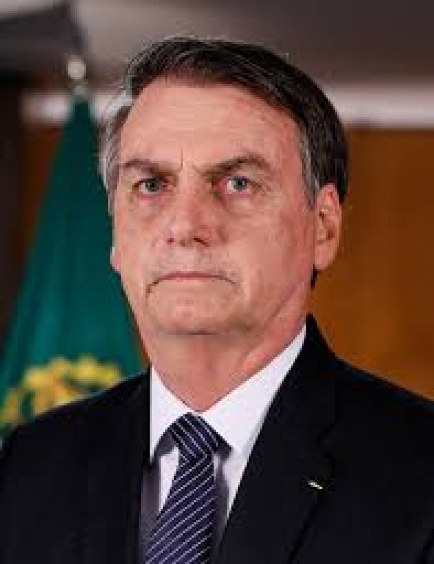 Bolsonaro passa mal e volta a precisar de atendimento