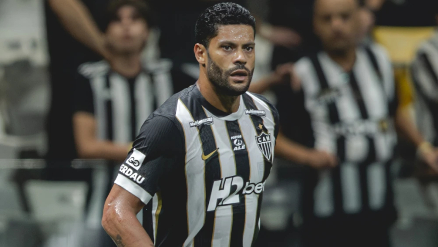 Atlético Mineiro tenta quebrar tabu contra o Esporte Clube Vitória.