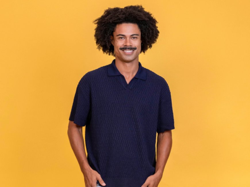 Breno é eliminado com 58,96% dos votos