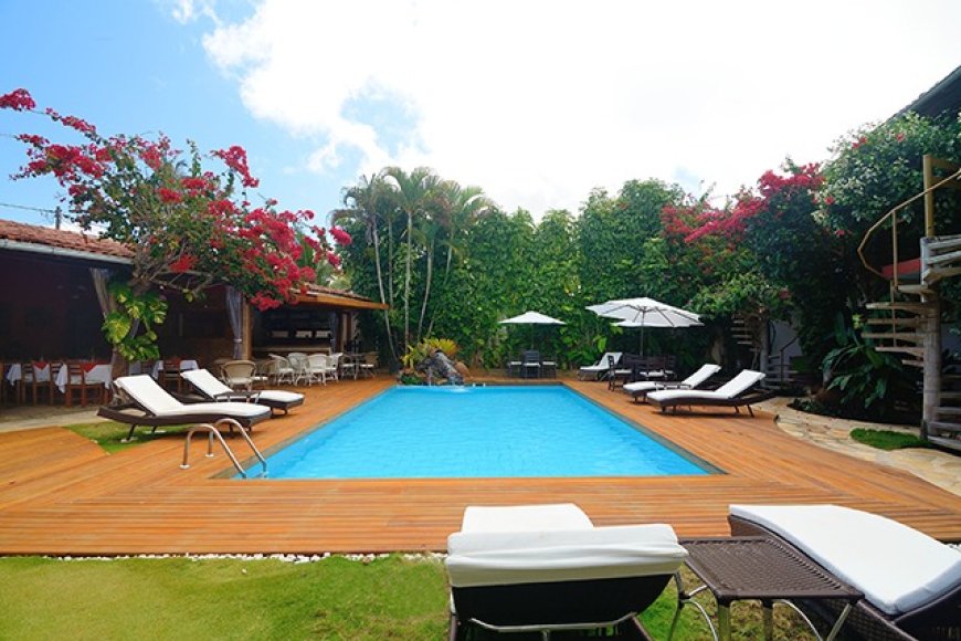 Você conhece Prado (BA)? Descubra praias tranquilas e belezas naturais no Sul da Bahia