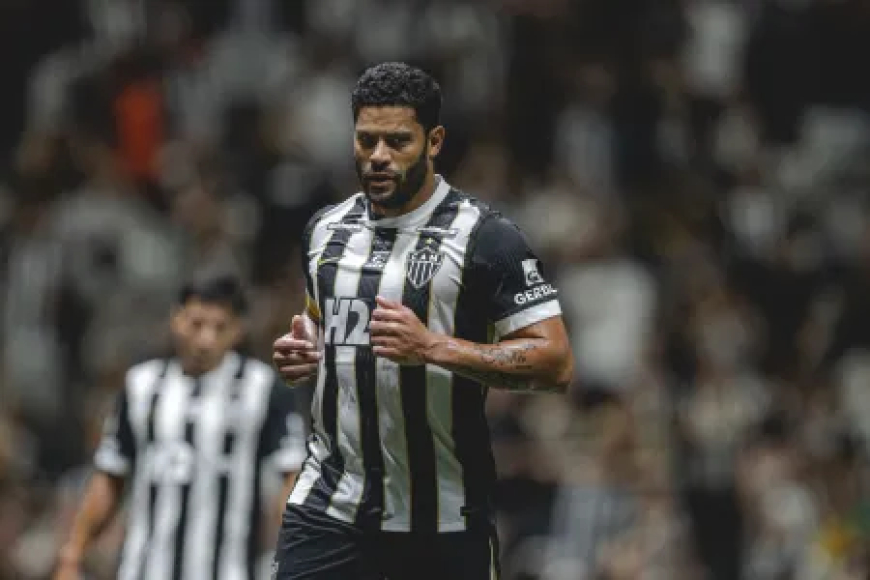 Hulk tenta quebrar jejum para alcançar feito inédito