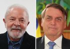 43% temem volta da família Bolsonaro; 42% têm medo de Lula continuar