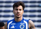 As opções de Artur Jorge para escalar o Cruzeiro