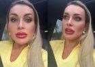 Andressa Urach anuncia fim do casamento após marido decidir produzir conteúdo