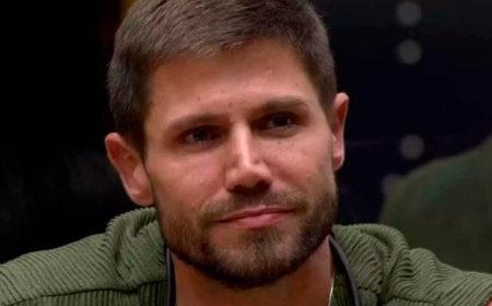 MP analisa denúncia de homofobia contra Jonas Sulzbach