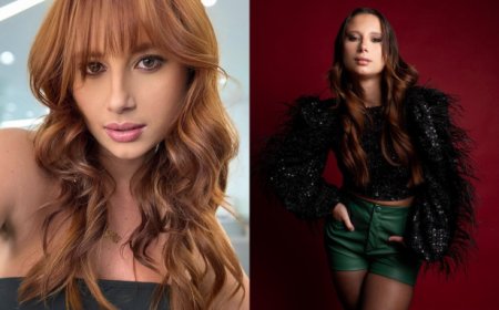 Gabi Dallacostah rompe o silêncio