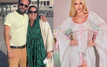 Margareth perde a paciência e rebate boatos