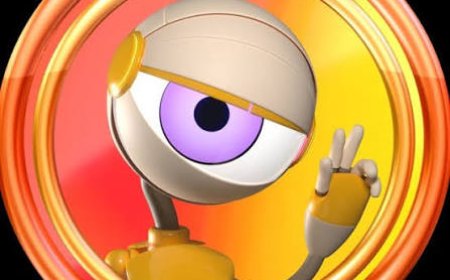 Chaiany é eliminada do 'BBB 26'