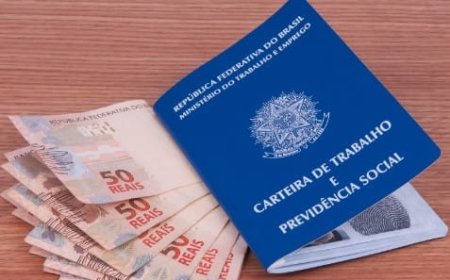 PIS/Pasep 2026: pagamento do abono salarial de abril começa no dia 15