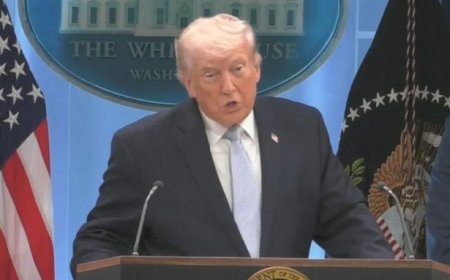 EUA dizem que bloqueio naval ao estreito de Ormuz começará em poucas horas