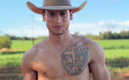 Equipe de Manim Vaqueiro quebra silêncio