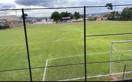 COMEÇA HOJE! 24ª Copa João da Cunha tem abertura com grande confronto às 20h